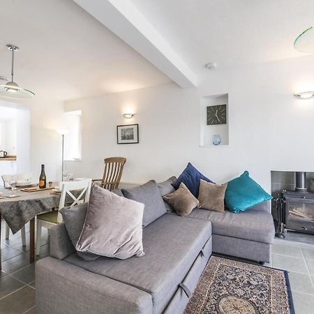 Fair View - 2 Bedroom Cottage - Burton Burton  ภายนอก รูปภาพ