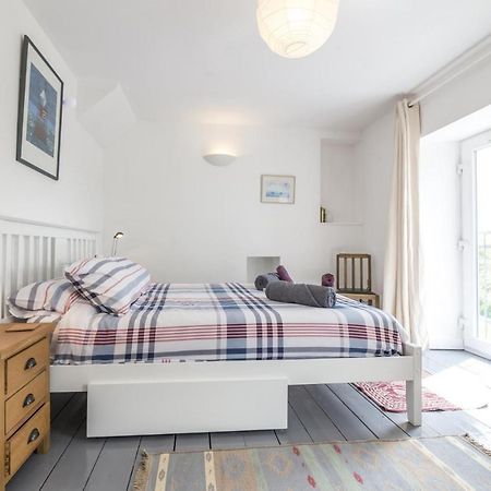 Fair View - 2 Bedroom Cottage - Burton Burton  ภายนอก รูปภาพ