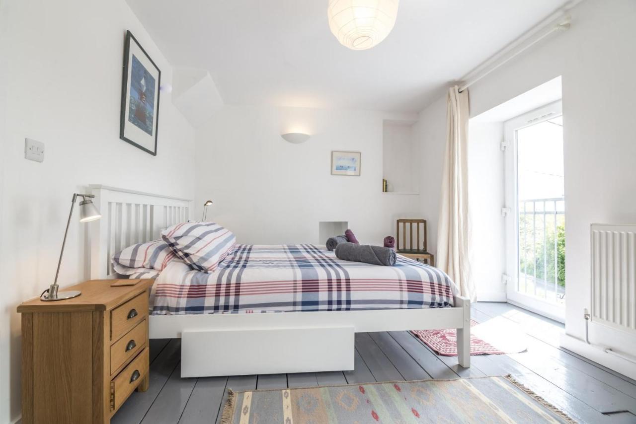 Fair View - 2 Bedroom Cottage - Burton Burton  ภายนอก รูปภาพ
