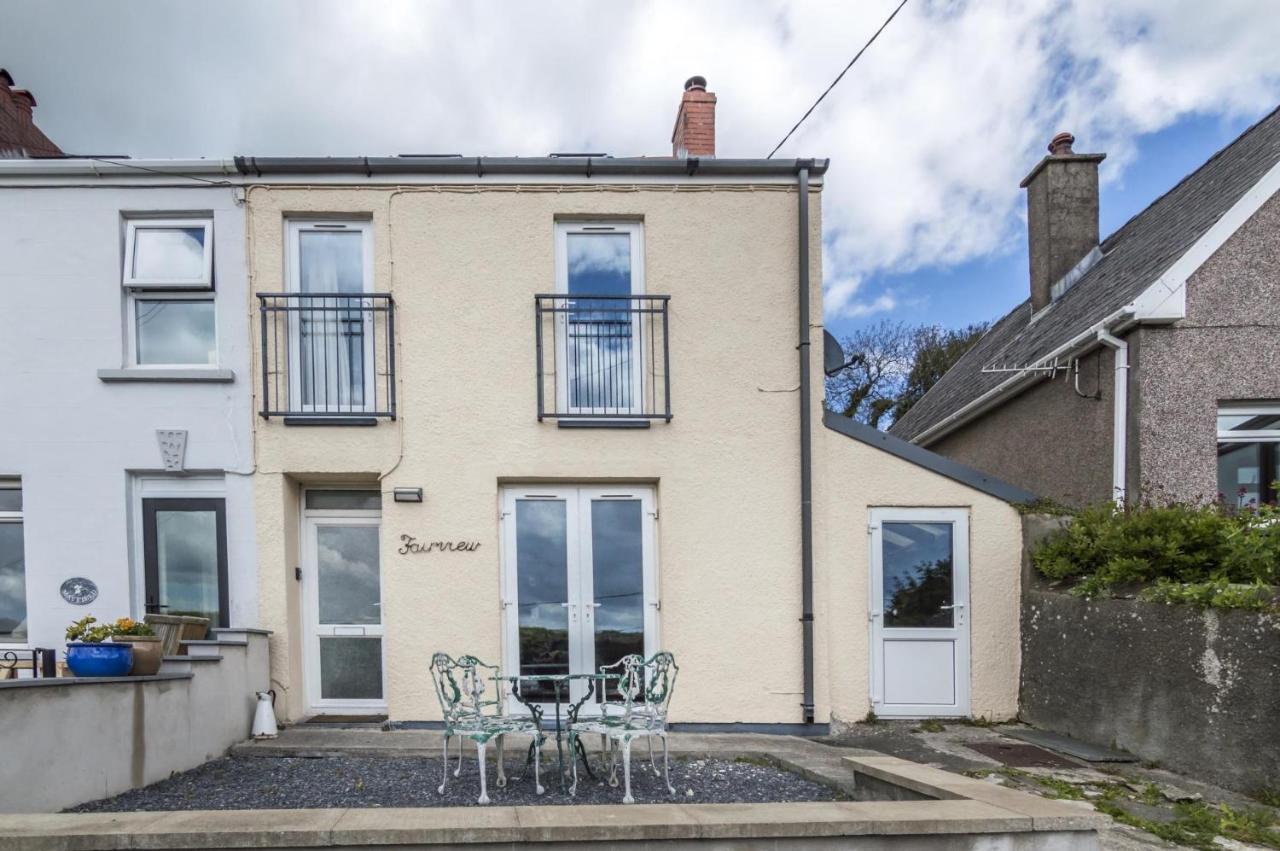 Fair View - 2 Bedroom Cottage - Burton Burton  ภายนอก รูปภาพ