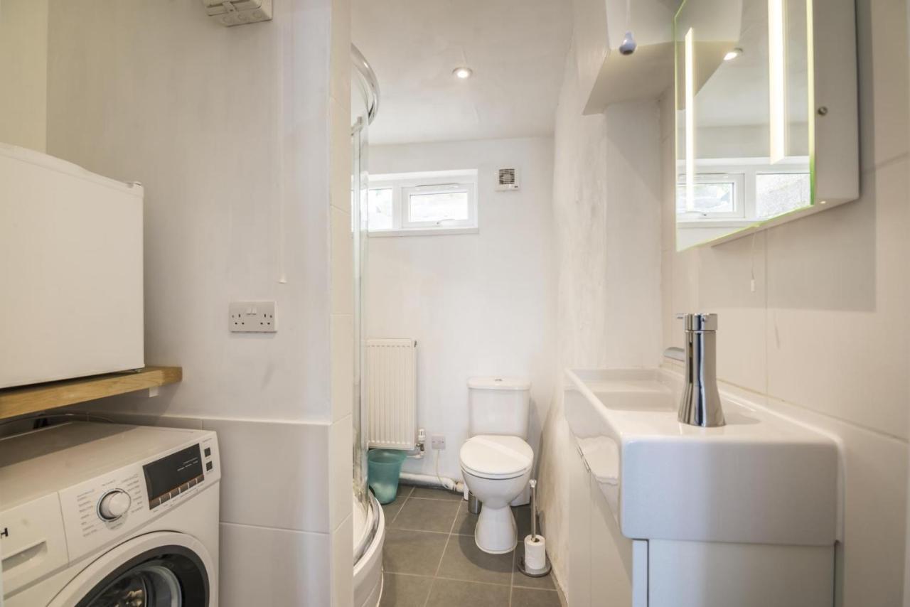 Fair View - 2 Bedroom Cottage - Burton Burton  ภายนอก รูปภาพ