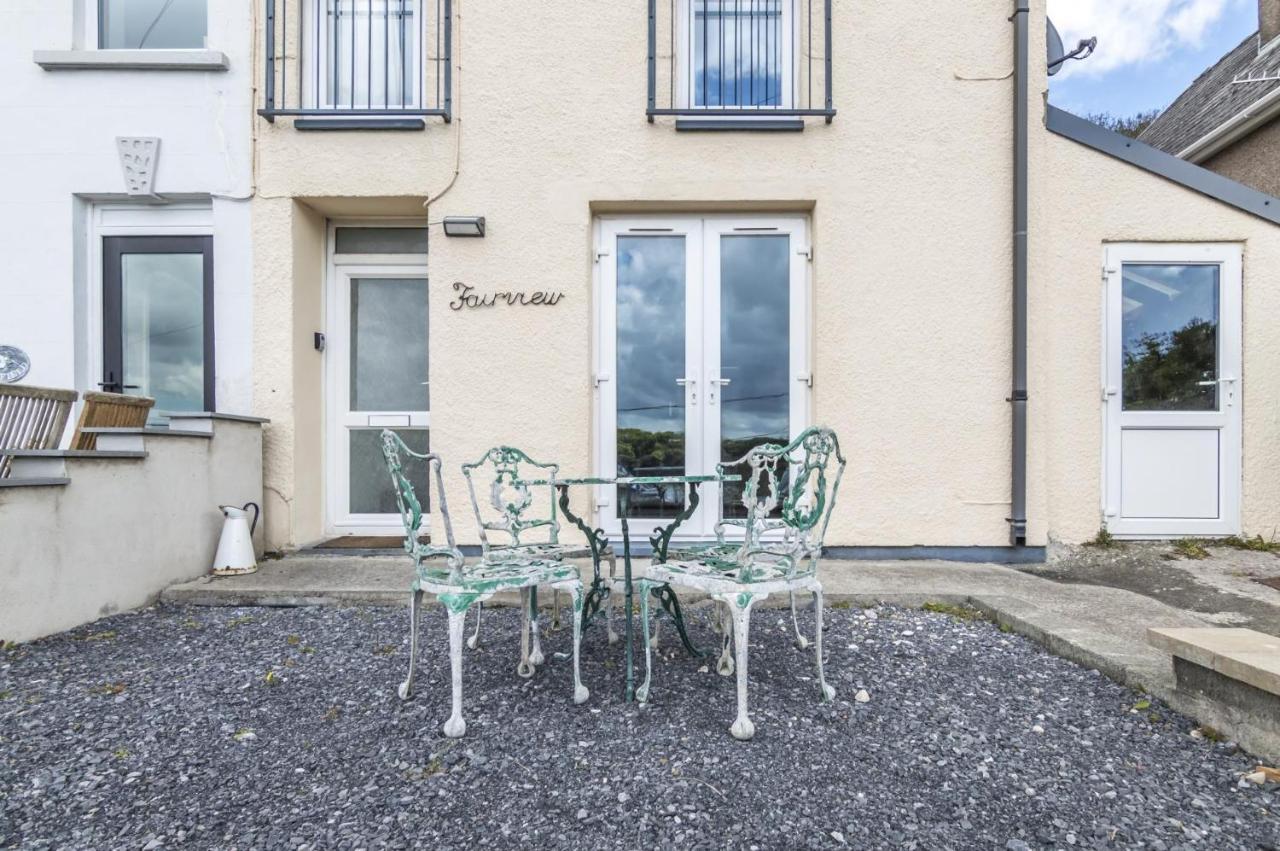 Fair View - 2 Bedroom Cottage - Burton Burton  ภายนอก รูปภาพ