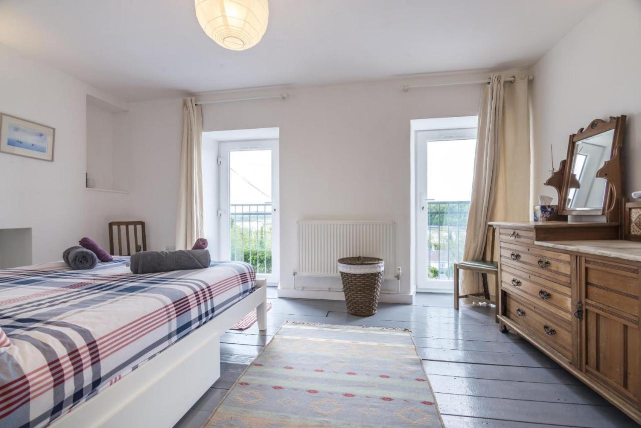 Fair View - 2 Bedroom Cottage - Burton Burton  ภายนอก รูปภาพ