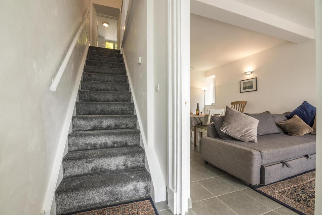 Fair View - 2 Bedroom Cottage - Burton Burton  ภายนอก รูปภาพ