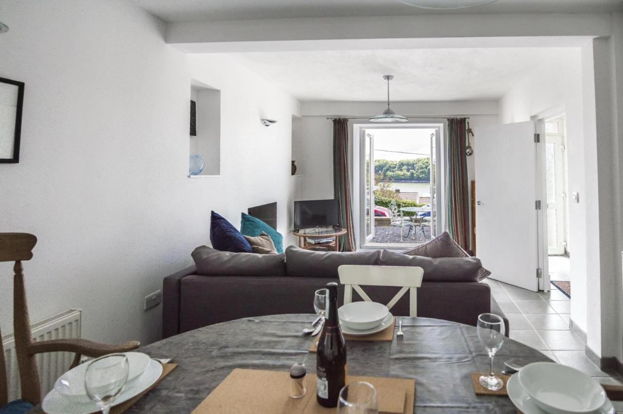 Fair View - 2 Bedroom Cottage - Burton Burton  ภายนอก รูปภาพ